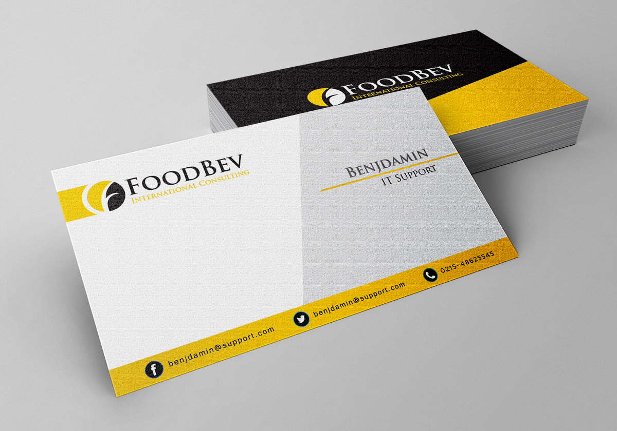Letterhead Design by Azkiya for this project | Design #3973848