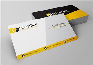 Letterhead Design by Azkiya for this project | Design #3973848