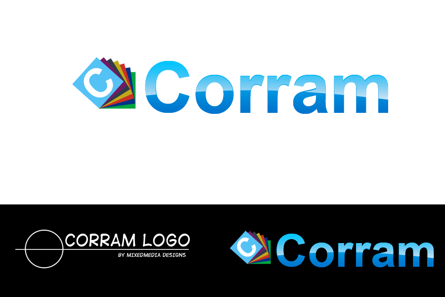 Logo Design by Dj Kemmy for Creabuild | Design #1071622