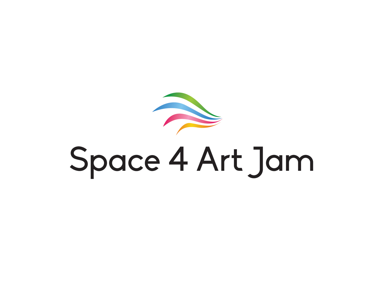 Logo-Design von aneesh vs für Space 4 Art Jam | Design #3931691