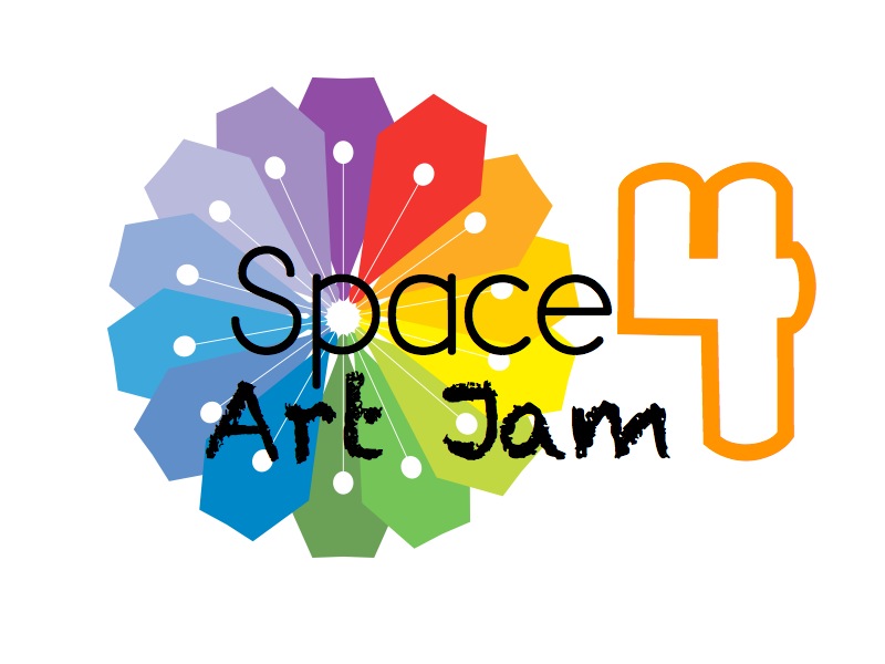 Design de Logo par aml0039 pour Space 4 Art Jam | Design #3926698