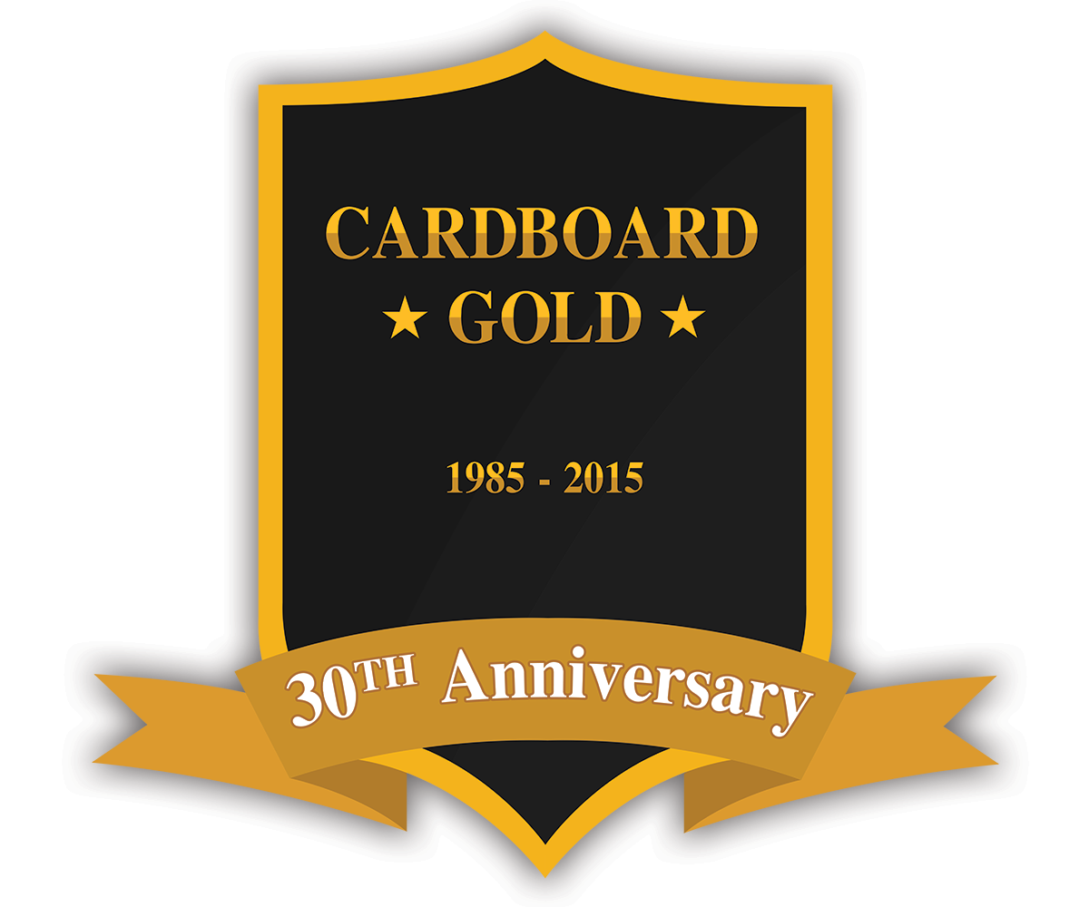 Graphic Design by Kidd Designs for Cardboard+Gold%2C+Inc. | Design #3931336