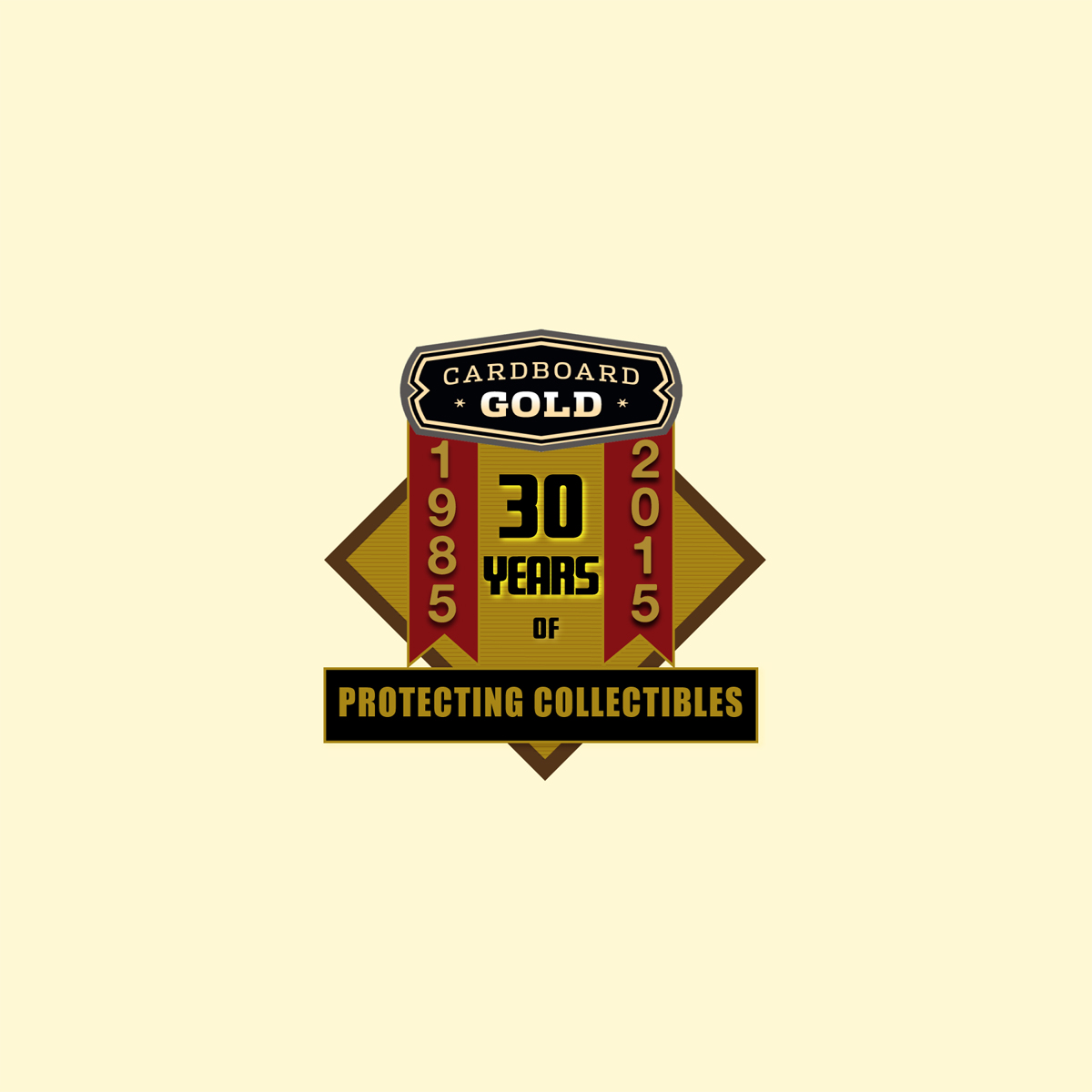 Graphic Design by Venus L. Penaflor for Cardboard+Gold%2C+Inc. | Design #3932314
