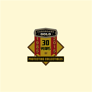 Graphic Design by Venus L. Penaflor for Cardboard+Gold%2C+Inc. | Design: #3937125