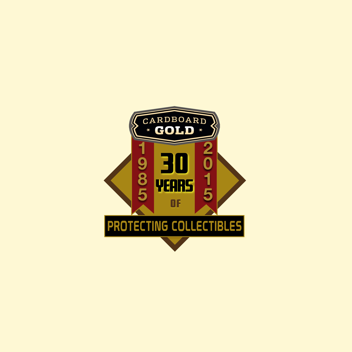 Graphic Design by Venus L. Penaflor for Cardboard+Gold%2C+Inc. | Design #3937131