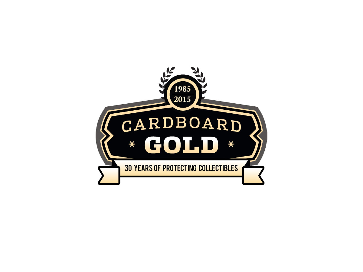 Graphic Design by MNM for Cardboard+Gold%2C+Inc. | Design #3932131