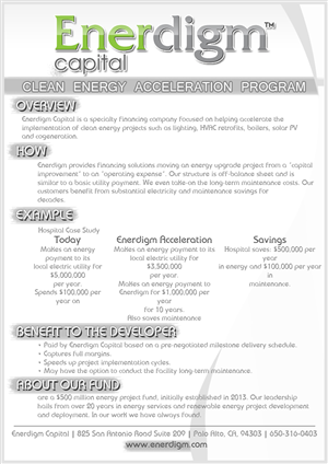 Brochure Design by fahad wajhi