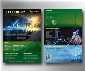 Brochure Design by noworries.