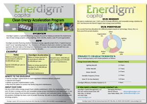 Brochure Design by hatc852