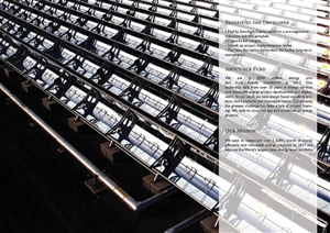Brochure Design by Maffewsdesign for Enerdigm Ventures | Design: #3954305