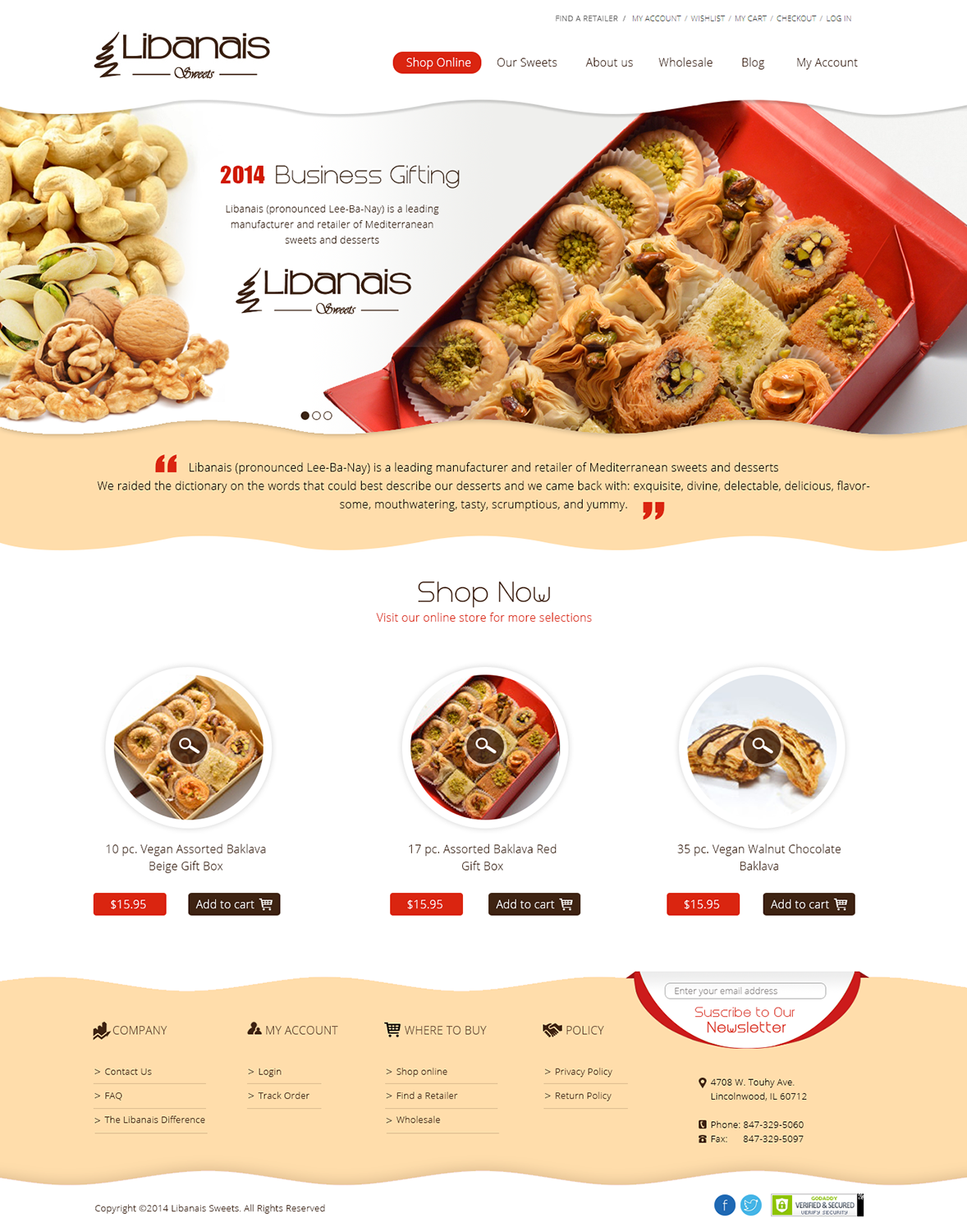 Web Design by Tariq Shamim for ENK | Design #3934683