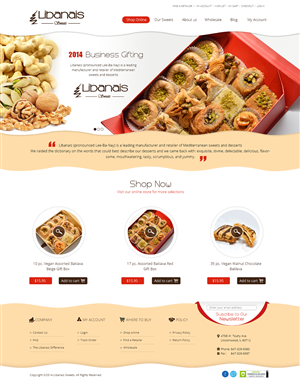 Web Design by Tariq Shamim