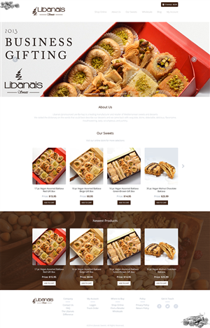 Web Design by Alex Andu