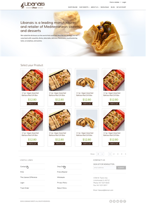 Web Design by Violeta Pironkova