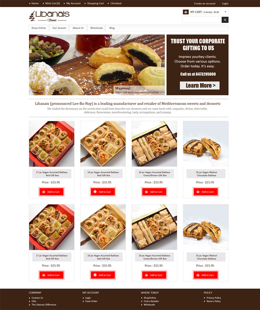 Diseño Web por Jatin Ratra para ENK | Diseño #3964894
