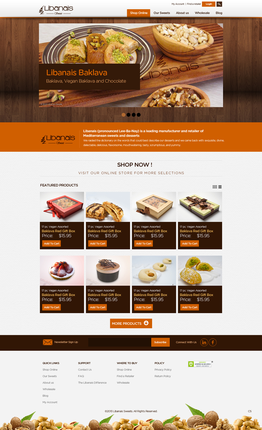 Web Design by pb for ENK | Design #3938596