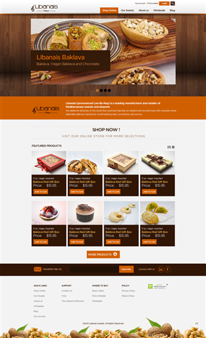 Web Design by pb