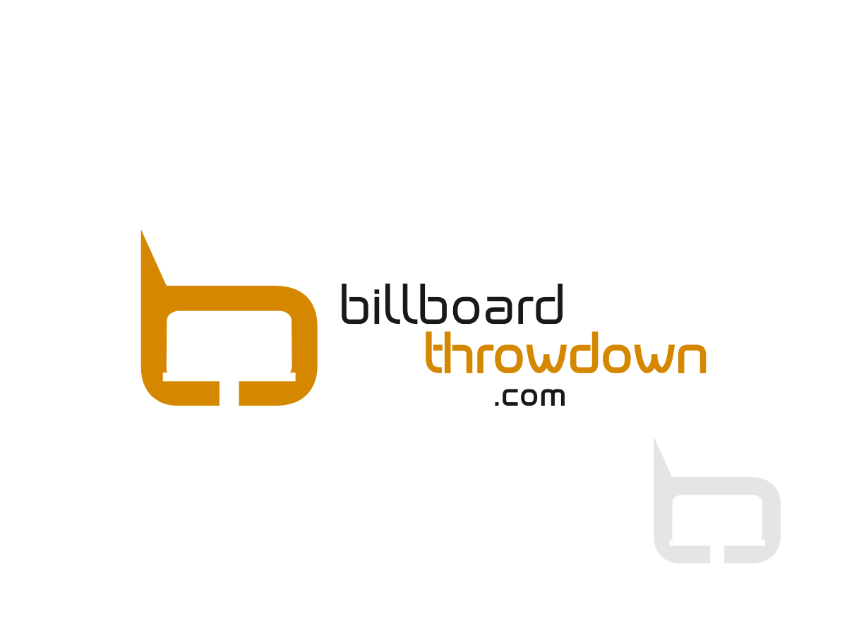 Logo Design by EmLiam for Billboard Throwdown | Design #1071409