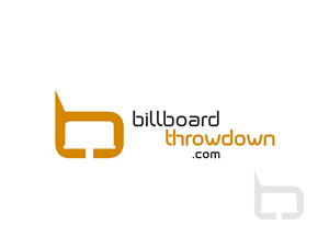 Logo Design by EmLiam for Billboard Throwdown | Design: #1071409