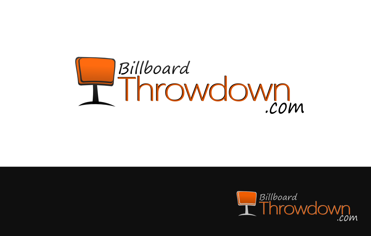 Design de Logo par Giovanni pour Billboard Throwdown | Design #1064471