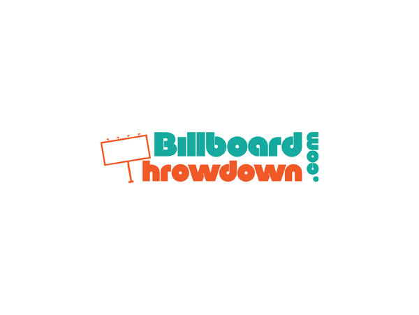 Design de Logo par Carla T. pour Billboard Throwdown | Design #1064299