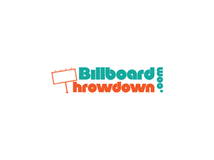 Logo Design by Carla T. for Billboard Throwdown | Design: #1064299