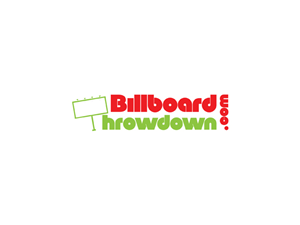 Logo Design by Carla T. for Billboard Throwdown | Design: #1064302