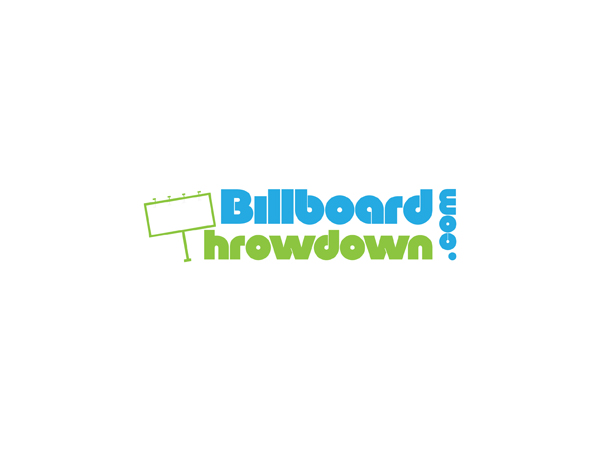 Design de Logo par Carla T. pour Billboard Throwdown | Design #1064305