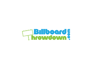Logo Design by Carla T. for Billboard Throwdown | Design: #1064305