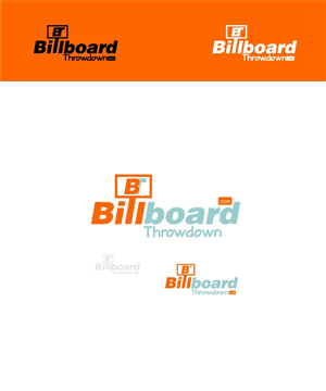 Design de Logo par alok bhopatkar pour Billboard Throwdown | Design : #1105721