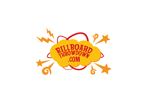 Logo Design by Shenae Waters for Billboard Throwdown | Design #1081682