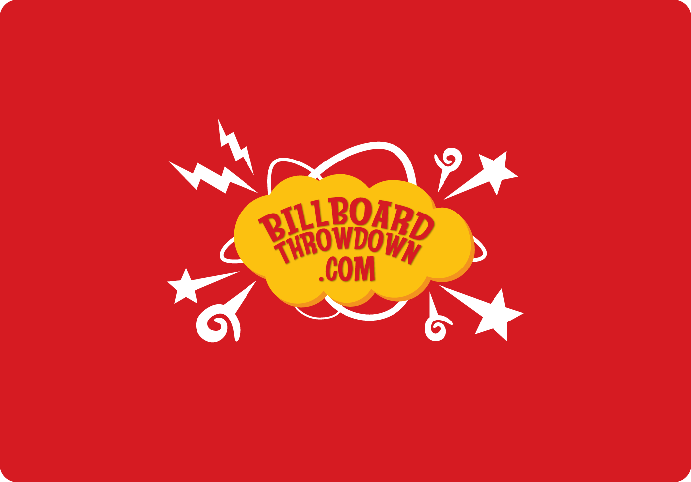 Design de Logo par Shenae Waters pour Billboard Throwdown | Design #1081684