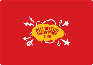 Design de Logo par Shenae Waters pour Billboard Throwdown | Design : #1081684