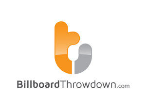 Logo Design by Anthony for Billboard Throwdown | Design: #1072002