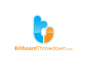 Design de Logo par Anthony pour Billboard Throwdown | Design : #1098739