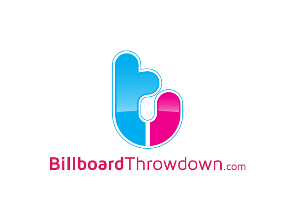 Logo Design by Anthony for Billboard Throwdown | Design #1098740
