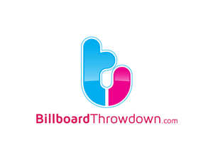 Logo Design by Anthony for Billboard Throwdown | Design: #1098740