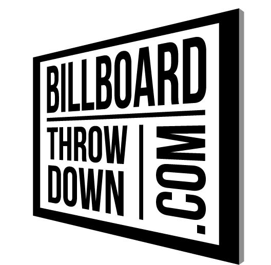 Design de Logo par joe pour Billboard Throwdown | Design #1093289