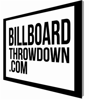 Design de Logo par joe pour Billboard Throwdown | Design : #1093291