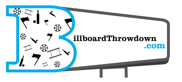 Logo Design by Munira-E-Millat for Billboard Throwdown | Design #1085950