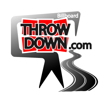 Logo Design by lazycom for Billboard Throwdown | Design #1061793