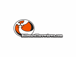 Logo Design by cafeina for Billboard Throwdown | Design #1061720