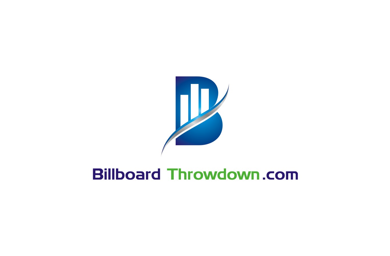 Diseño de Logo por lrbalaji para Billboard Throwdown | Diseño #1063851