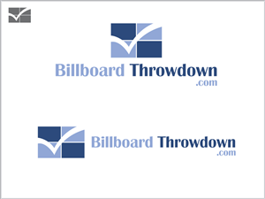 Design de Logo par whitepaper pour Billboard Throwdown | Design : #1094826