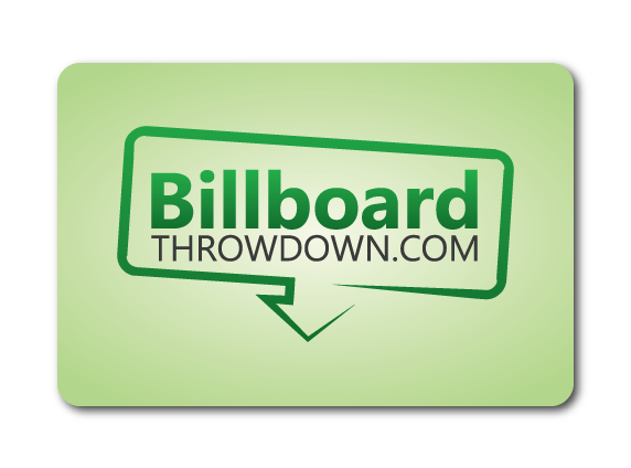 Design de Logo par raigraphics pour Billboard Throwdown | Design #1089908