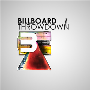 Logo Design by Brenda for Billboard Throwdown | Design #1124084