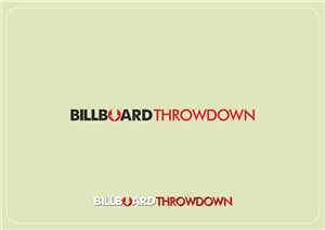 Logo Design by Srikandi for Billboard Throwdown | Design: #1090702