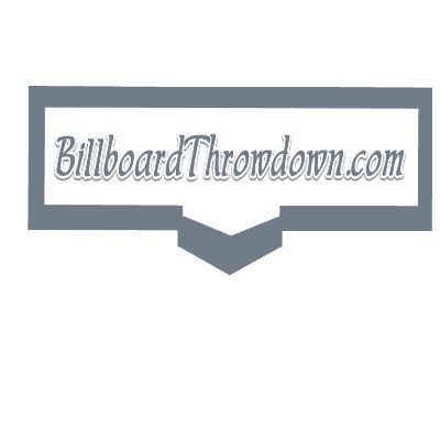 Logo Design by mrtechwizardgraphicdesigner for Billboard Throwdown | Design #1092721