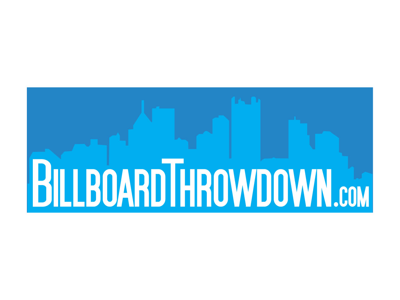 Design de Logo par hunGarry pour Billboard Throwdown | Design #1080037