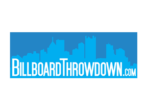 Logo Design by hunGarry for Billboard Throwdown | Design: #1080037
